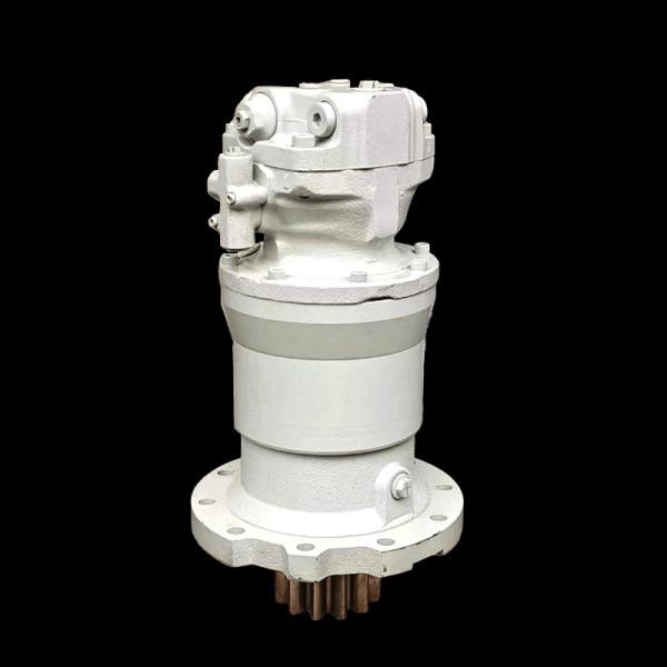 Hitachi excavator EX75UR-1 EX60UR-1 swing motor MSF-52P 4469027 hydraulic motor kit