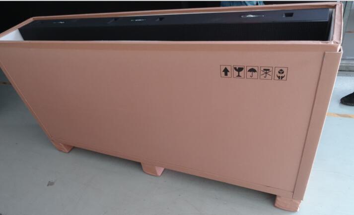 Умный экран рекламы СИД столба уличного фонаря поддержал 3G 4G