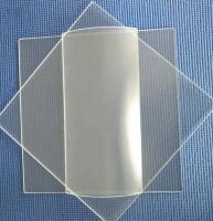 Novas energias solares vidro fotovoltaico transparente