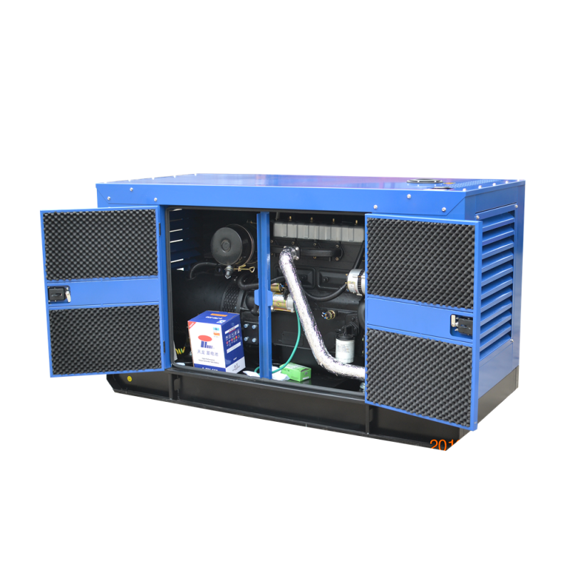 100kva 80kw SDEC Diesel Generators 100kw 150 Kva Power Generator Diesel 100 Kva 60kw 3phase Generator 80 kw