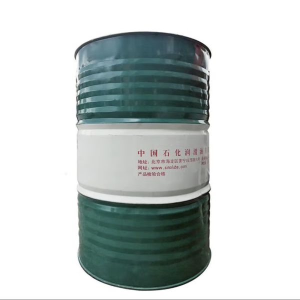Sinopec 170KG 4511-1 Этлен компрессорное масло в реципроцирующем компрессоре