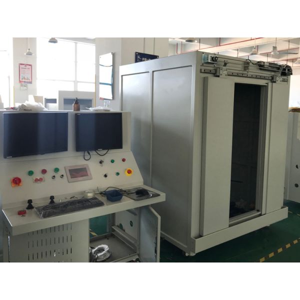 High Quality Customized Medicine X Ray Room Shielding For Industrial NDT