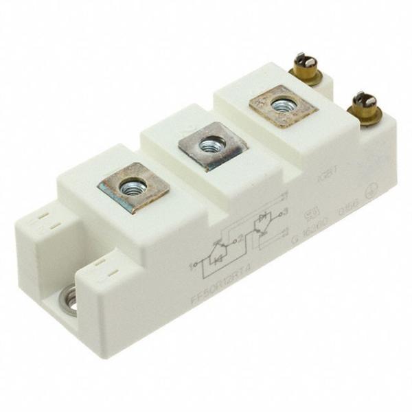 Automotive IGBT Modules FF50R12RT4 IGBT 1200V 50A Transistors Modules Chassis Mount