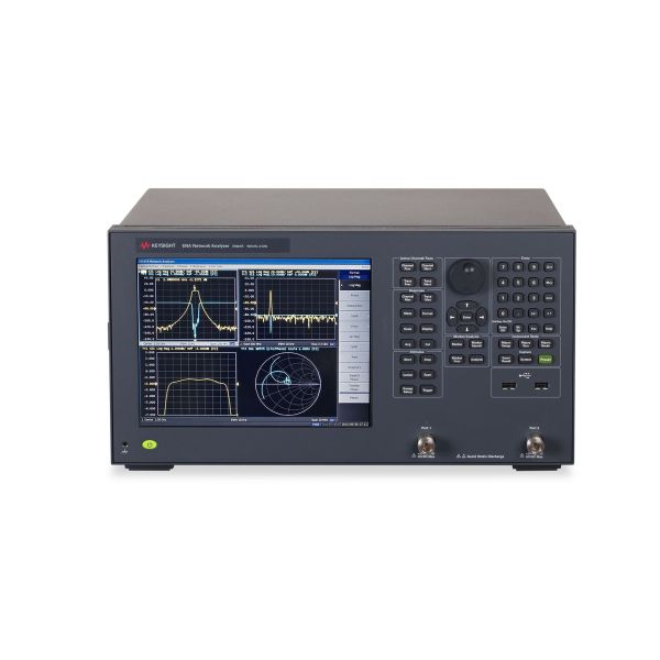 Keysight E5061B Анализатор сети 5 Гц до 3 ГГц Анализатор вектора сети ENA