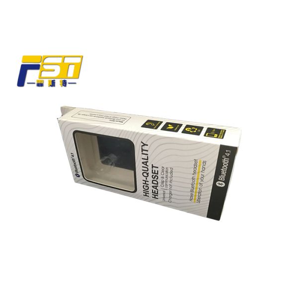 Foldable Colored Corrugated Boxes Pantone Color Screen Printing Environmental Friendly