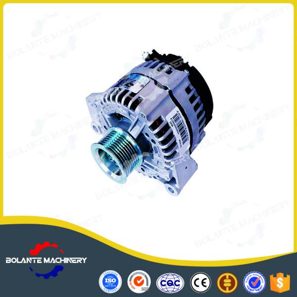 Weichai WD615 WD618 Diesel Engine Alternator 860128283 612600090506