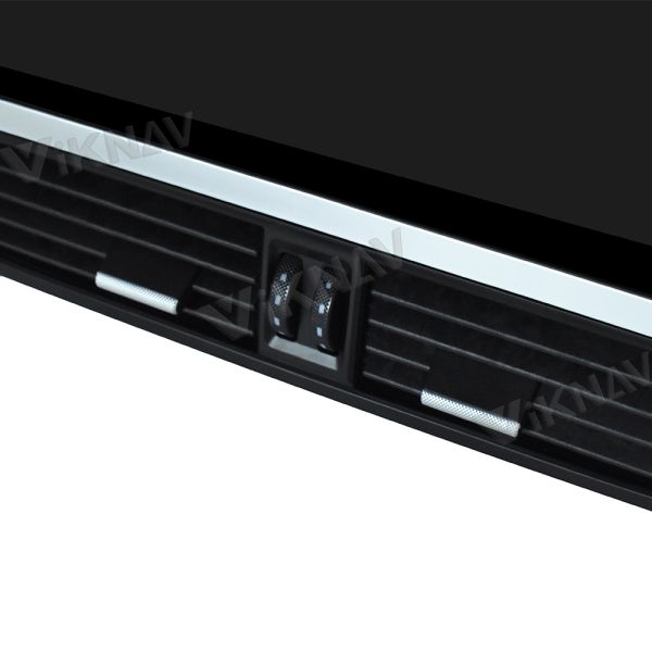 Авторадио Viknav Для Porsche Cayenne (2011-2017) 12,3 дюйма Автомобильный стерео Carplay Мультимедийный проигрыватель GPS навигация