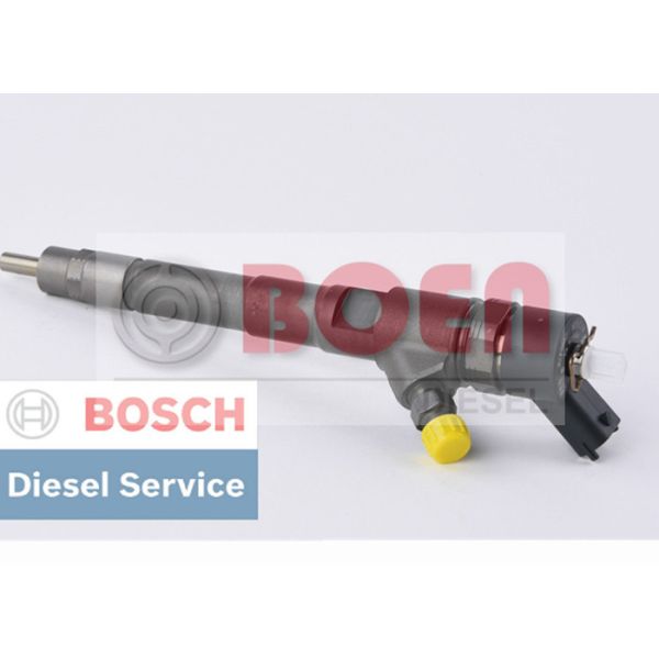 BOSCH Diesel Common Rail Fuel Injector 0 445 120 011 Inyector 0445120011 DSLA 140 P 1033