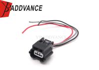 7283-2147-30 o sensor de posição fêmea do eixo de cames de 3 maneiras torce o chicote de fios para Nissan Sentra NV200 Versa