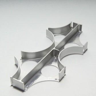 CNC Machining Plastic Pi Components Parts Medical Supplies And Accessories CNC Aluminum Machining Automotive Components