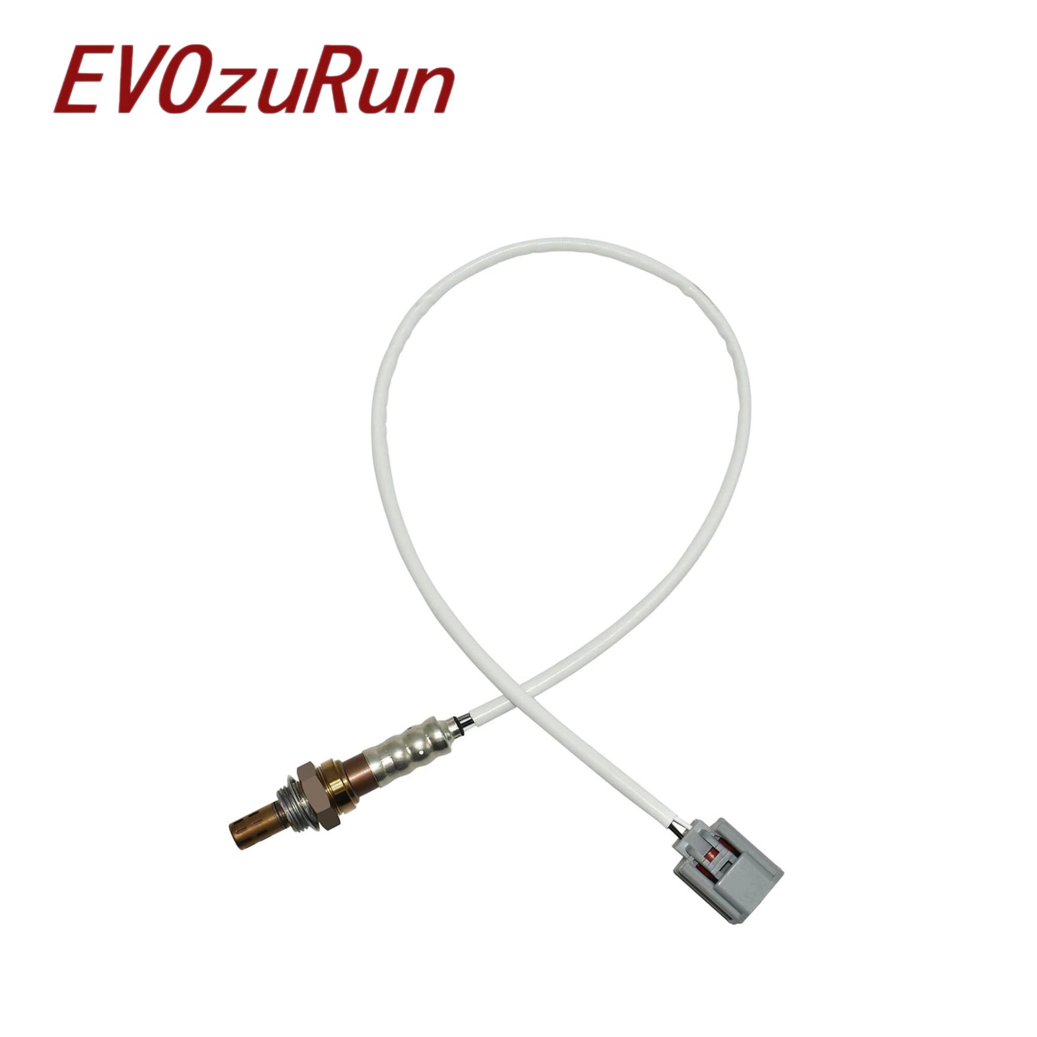 Premium Quality Auto Spare Sensor LFH2-18-861 LFH218861 Downstream O2 Oxygen Sensor Rear OEM  for Mazda 3 Mazda 6 1.6L 1.8L