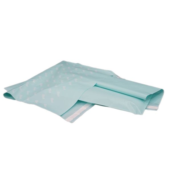 Конверты 100% Biodegradable пересылая 60 микронов 34x24.5cm