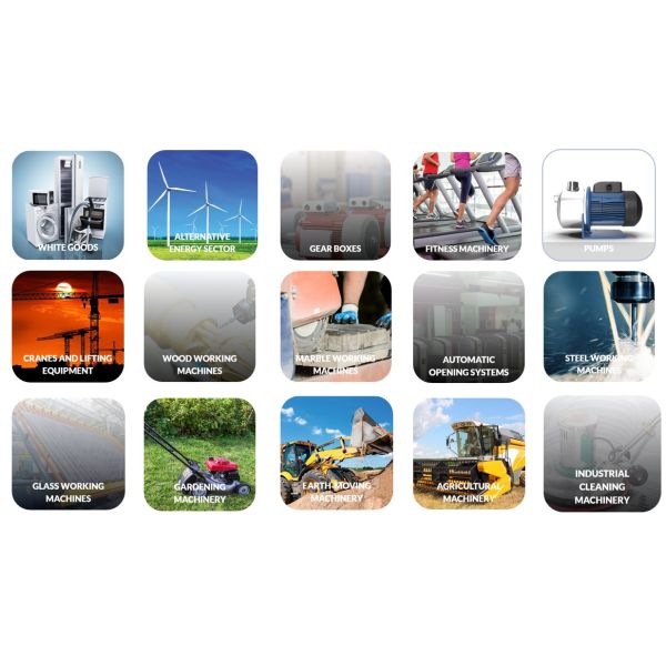 100mm Sealed Tapered Roller Bearings 32220 33020 30220 V1 V2 Vibration