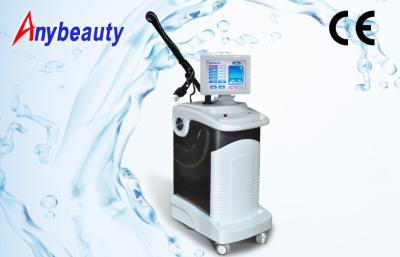 Effectively 10600 Nm Stretch Mark Removal Machine For Tighten Skin / Lift Face