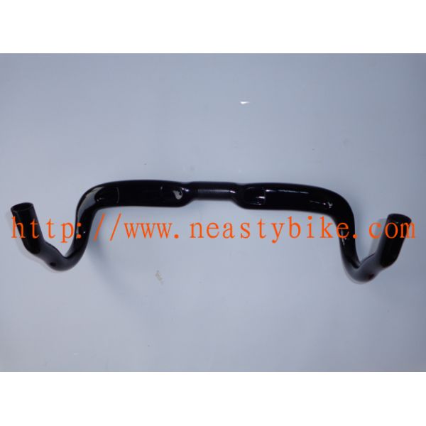 Neasty-Full Carbon Fiber 3K  Road Bike handlebar/Bicycle Handlebar
