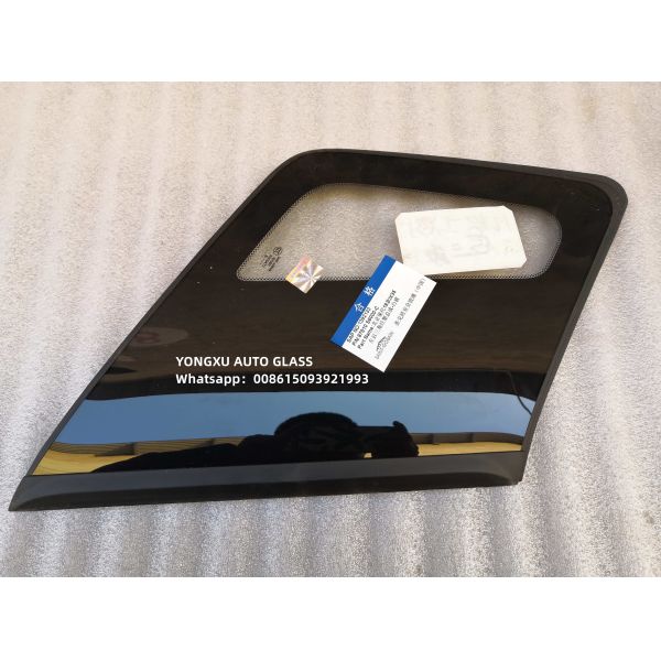 OEM Road King Special Windshield Bmw 5 Series G30 G38 Rear Quarter Glass