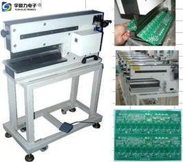 Hot Sale NEW Design AC/DC Best Quality Emergency Light Circuit Board v Cut Pcb