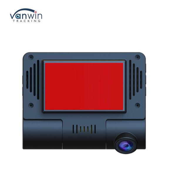Enregistreur de voiture à double enregistrement 1080P Invisible Dash Canmera Prend en charge l'enregistrement de voiture WiFi GPS