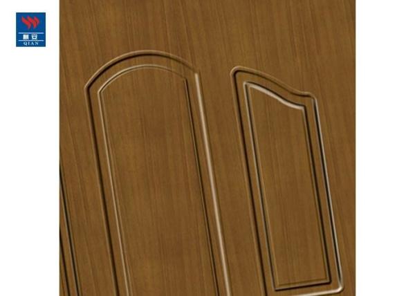 Interior Solid Wood Fire Rated Timber Fireproof Wood Doors