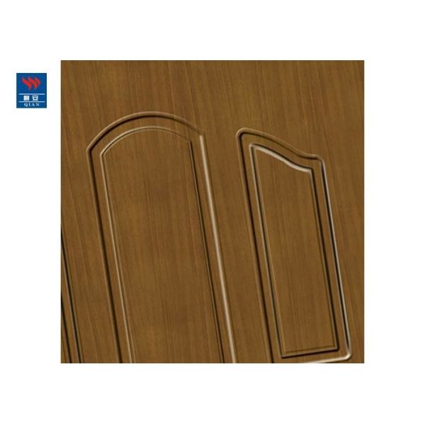 Interior Solid Wood Fire Rated Timber Fireproof Wood Doors