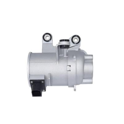 Auto Parts Electric Coolant Water Pump For Mercedes-Benz OE 2742000207