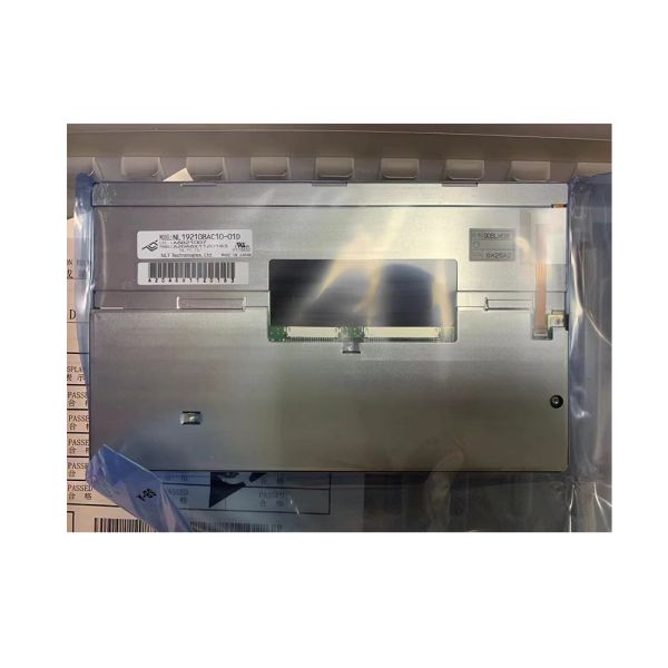 NLT NL192108AC10-01D 9Inch FHD 1920x1080 sRGB Industrial Screen Panel TFT-LCD Module with 2.0G Vibration Resistance LCM