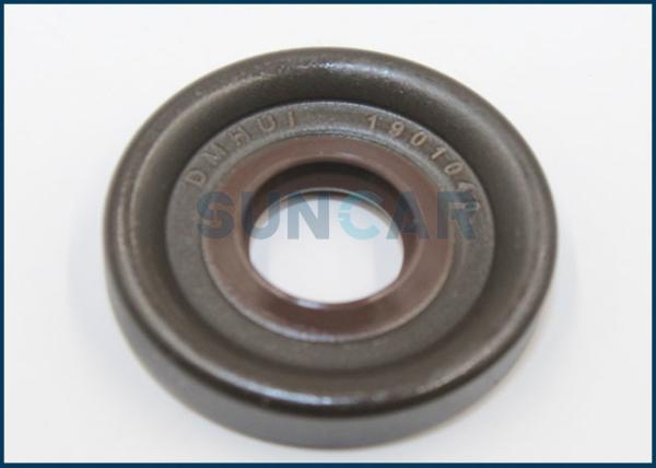 Óleo de selo do selo do óleo CRWA5 de CR2120316 CR-2120316 SKF para a bomba ou o motor