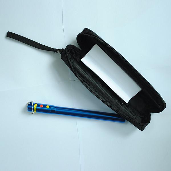 high power pass light pen Laser Fault Locator HY 16 in China