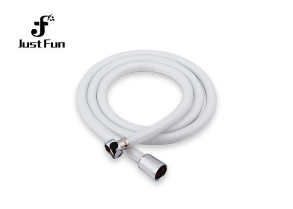 Light Weight PVC Shower Hose Heat Insulation