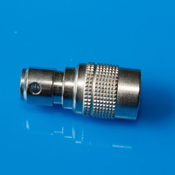 Совместимые соединители Хиросе круговые, соединитель Пин Хиросе мужской штепсельной вилки 6