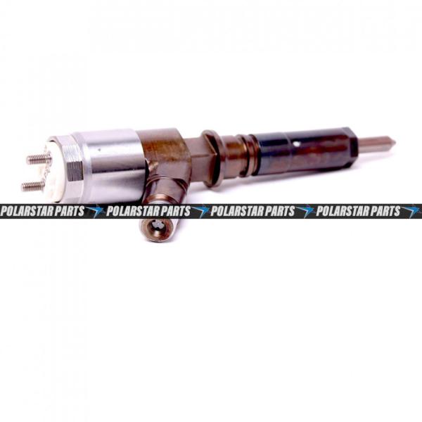 320D Excavator Fuel Injector Assembly C6 C6.4 Engine 326-4700 Diesel Injector Nozzle