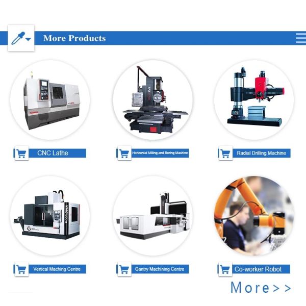 V6i Vertical CNC Lathes 8 Stations Electric Turret with 30KW motor