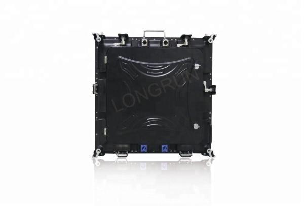 P4 Newest Technology Led Commercial Advertising Display Screen 1RGB SMD 1921 Type