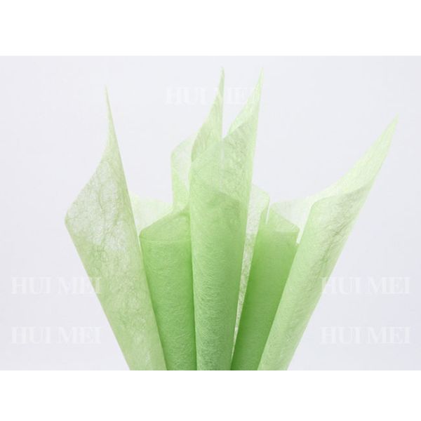 Создание программы-оболочки полипропилена девственницы упаковочного материала 60cm цветка не сплетенного