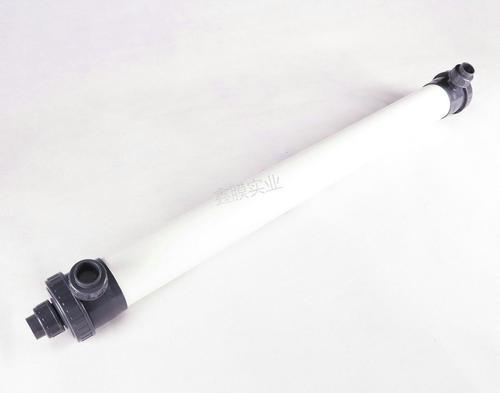 Stable Performance Spiral Wound Uf Membrane PVDF Material Long Service Life