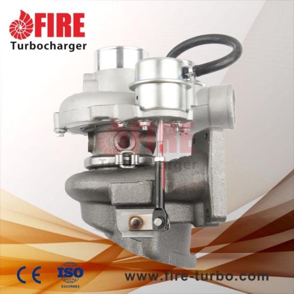 GT2052LS Turbocharger 765472-5001S PMF000090 Rover 75 1.8 With MG 1.8 Engine