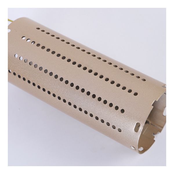 Safety PTC12-220V Ptc Electric Heater Straight Hair Curling Iron