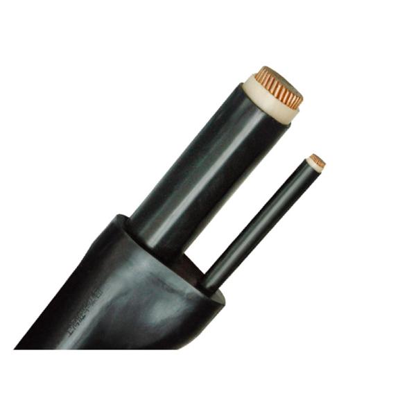                    Secure Prefabricated Branch Cable for Safe Electrical Transmissions             