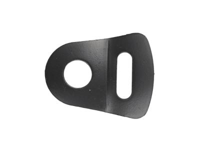 Auto Parts Seat Belt Safety Lead Buckle Vehicle Protection Buckle CCC/ISO9001 Certificate