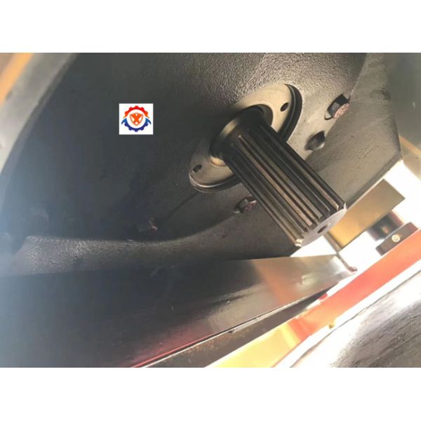 Steel E329 E329D Hydraulic Excavator Main Pump 244-8477 272-6959