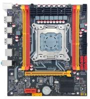 Mémoire DDR3 Sever Intel LGA2011 X79 carte mère avec processeur E5 2650V2