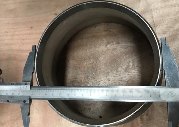 ASTM A403 WP904L SCH 10S ASME B16.9 Seamless Reducer