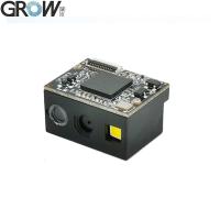 GROW GM69-S 1280*800CMOS Code à barres à haute densité lisible 1D 2D USB UART PDF417 Module de lecture de code à barres Qr