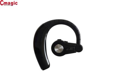 Microphone Wireless Bluetooth Headphones ABS TPE 8h Listen Music Time 80mAh Battery