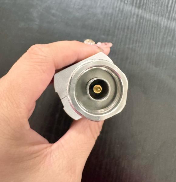 E9304A 6 GHz Agilent Power Sensor Wide Dynamic Range Power Sensor