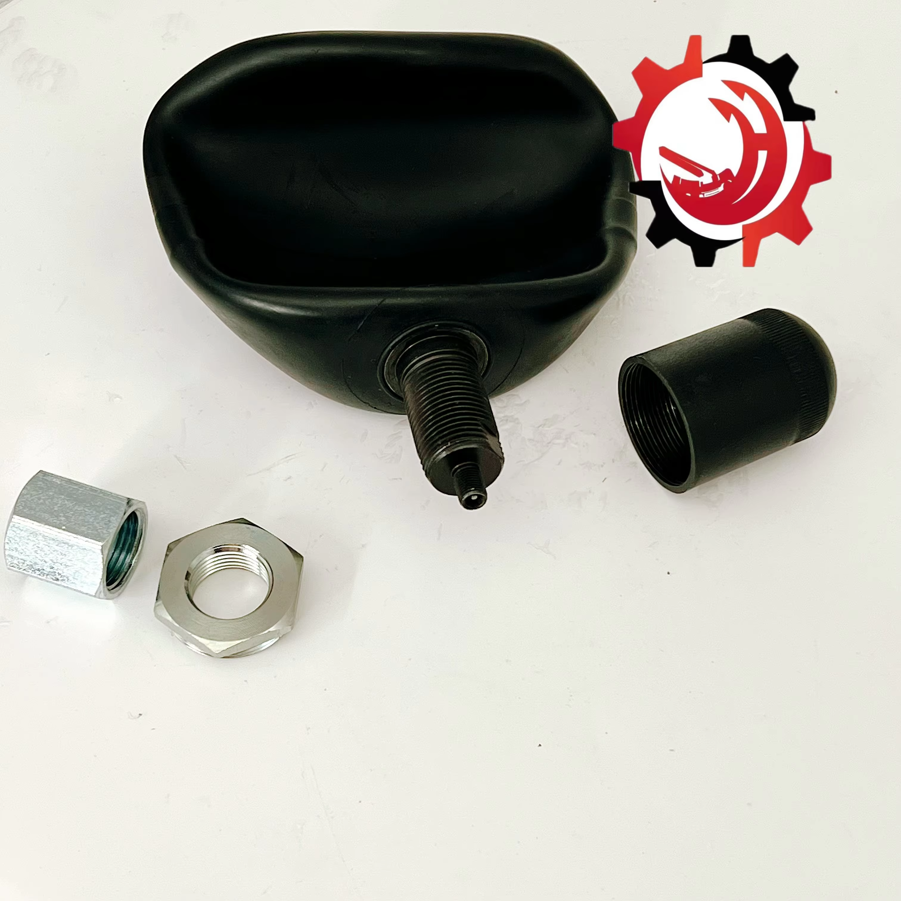 SB330-1A1/112A Construction Machinery Parts High-quality Accumulator Bladder