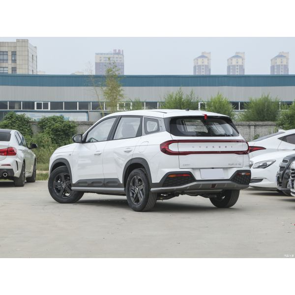 2023 Hyundai ix35 Musa 2.0L GLS SUV Electric Front Window Advanced LED Headlights