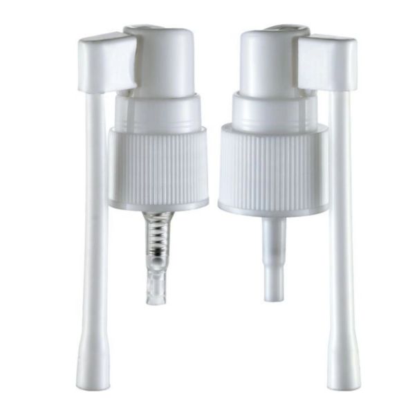 Высокая скорость сброса горячего носового, орального и горлевого спреев для жидких медицинских изделий