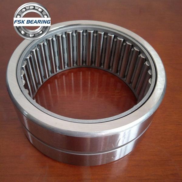Open Type MS51961-41 Inch Needle Roller Bearing 88.9*114.3*44.45mm Drawn Cup