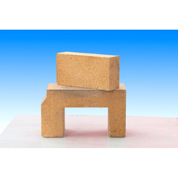 55-80% огнезащитный фосфат Binded роторной печи кирпичей Al2O3 прикладной